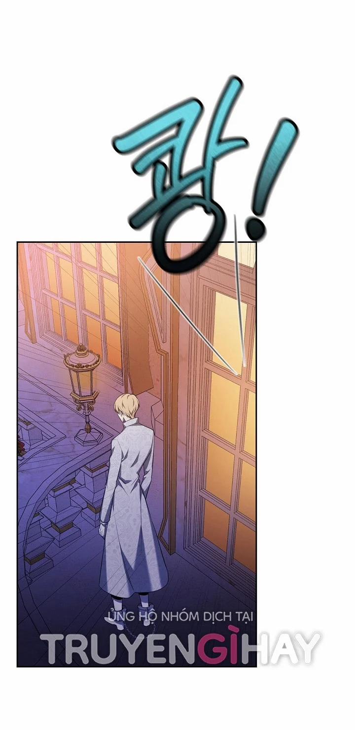 [18+] Hai Đế Chế, Nô Lệ Của Đế Chế 15.1 trang 17