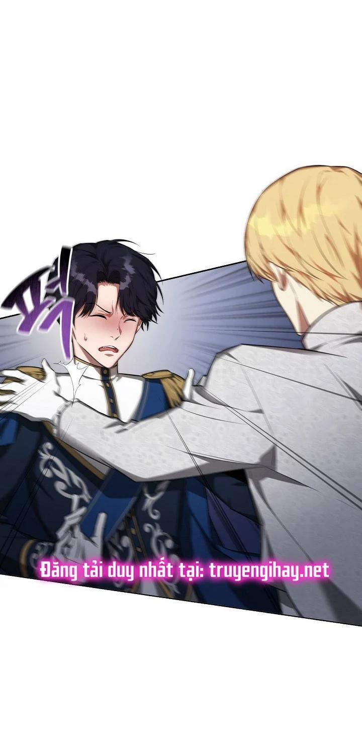 [18+] Hai Đế Chế, Nô Lệ Của Đế Chế 15.1 trang 4