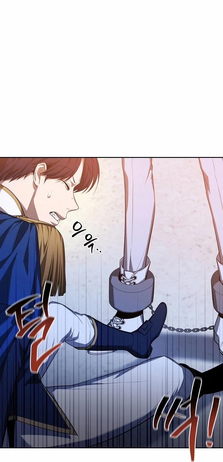 [18+] Hai Đế Chế, Nô Lệ Của Đế Chế 15.1 trang 5