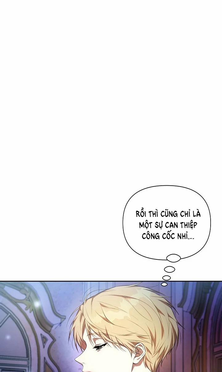 [18+] Hai Đế Chế, Nô Lệ Của Đế Chế 15.2 trang 0