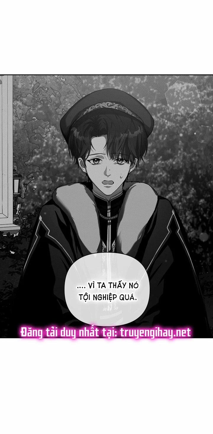 [18+] Hai Đế Chế, Nô Lệ Của Đế Chế 15.2 trang 11