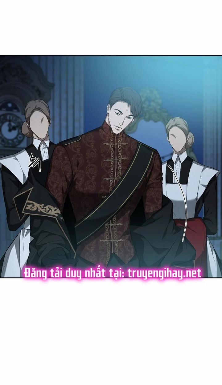 [18+] Hai Đế Chế, Nô Lệ Của Đế Chế 15.2 trang 19