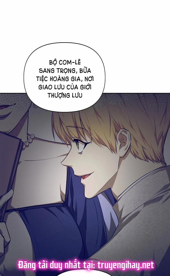 [18+] Hai Đế Chế, Nô Lệ Của Đế Chế 15.2 trang 24