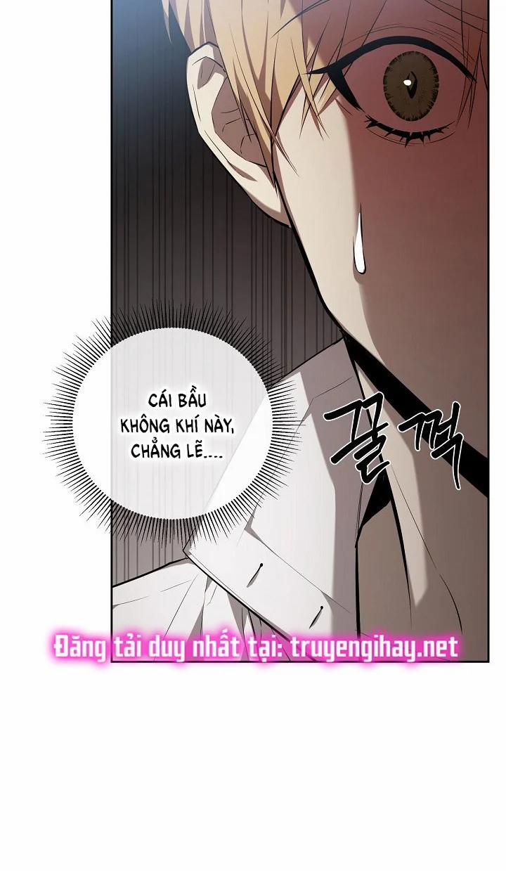 [18+] Hai Đế Chế, Nô Lệ Của Đế Chế 15.2 trang 31