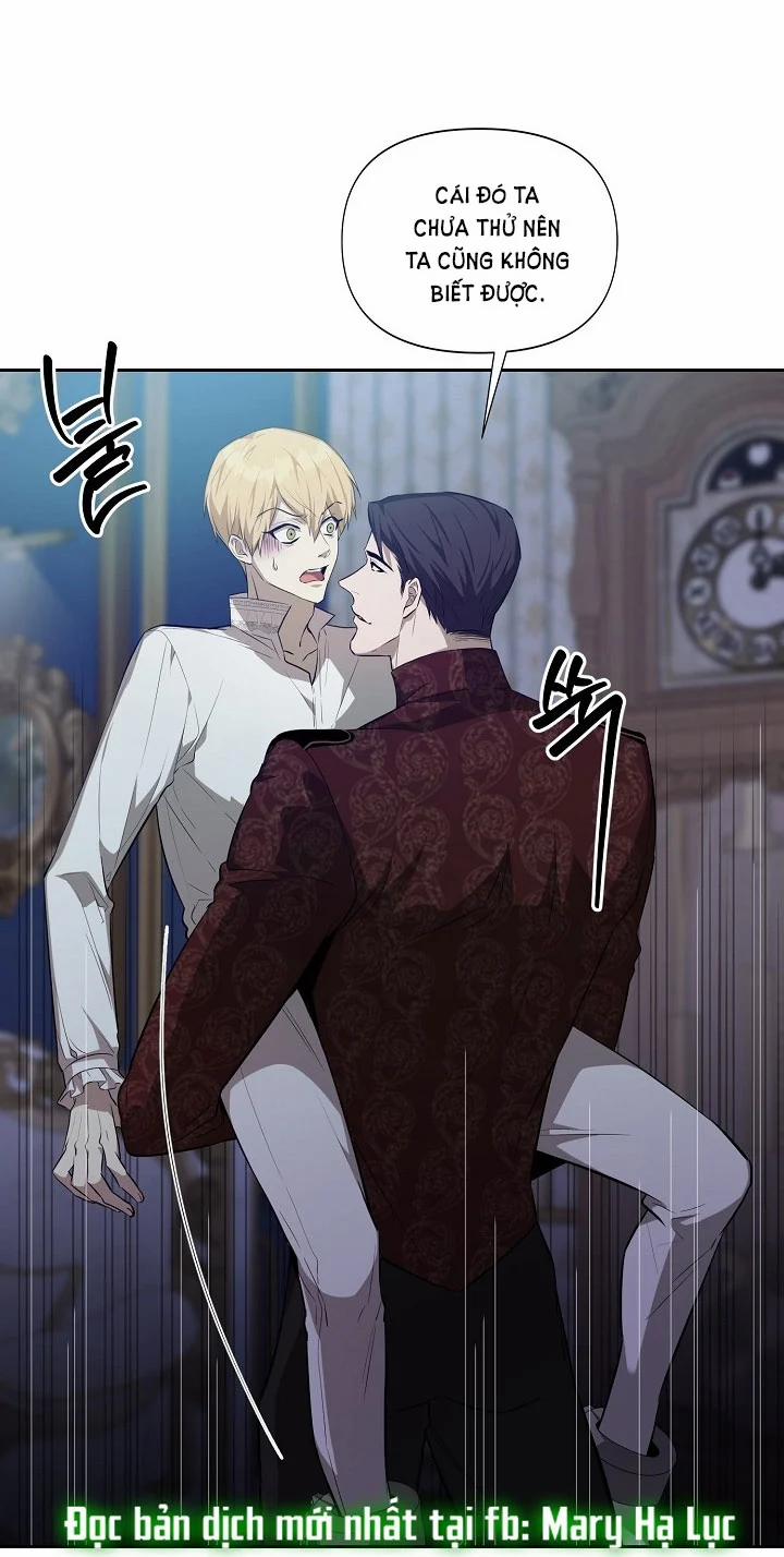 [18+] Hai Đế Chế, Nô Lệ Của Đế Chế 15.2 trang 40