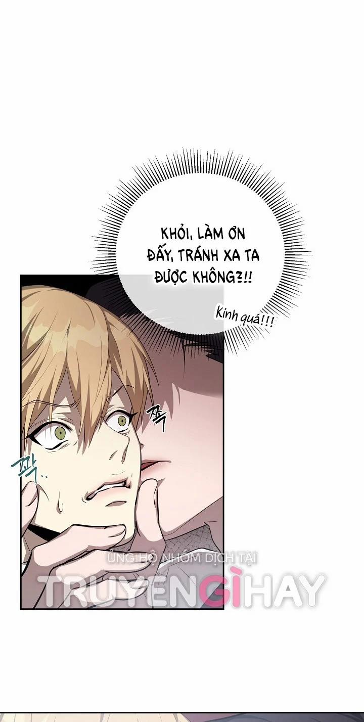 [18+] Hai Đế Chế, Nô Lệ Của Đế Chế 15.2 trang 42