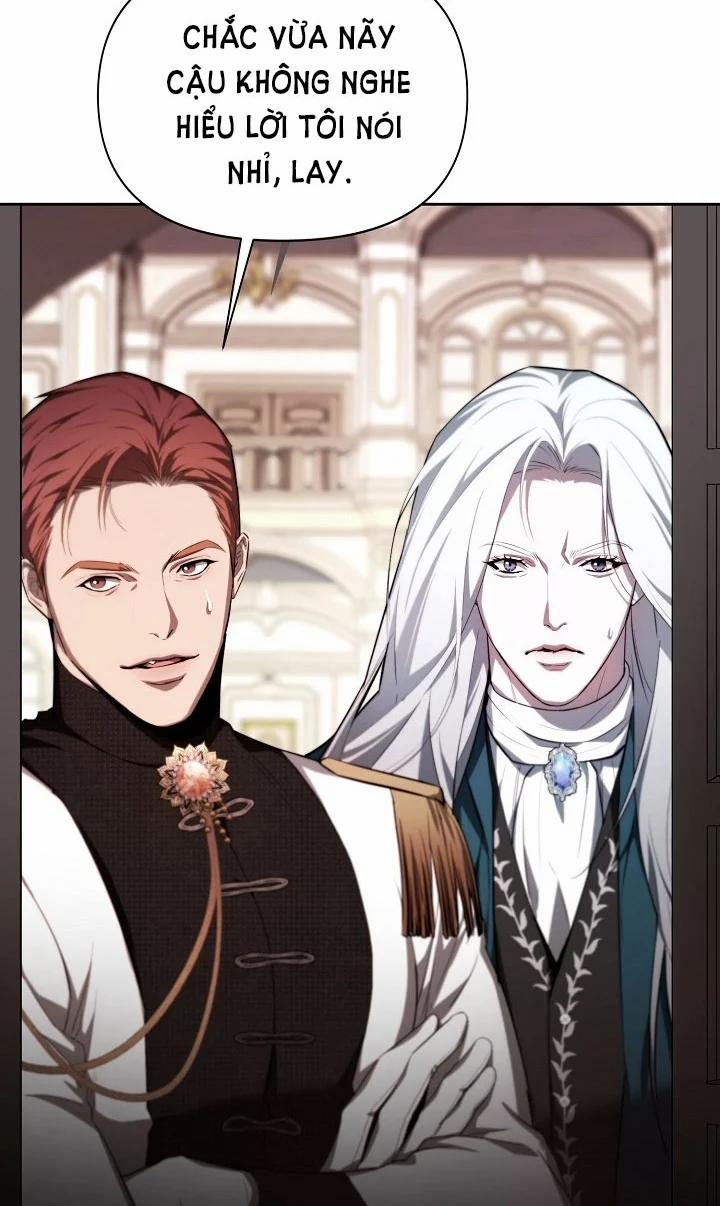 [18+] Hai Đế Chế, Nô Lệ Của Đế Chế 15.2 trang 5