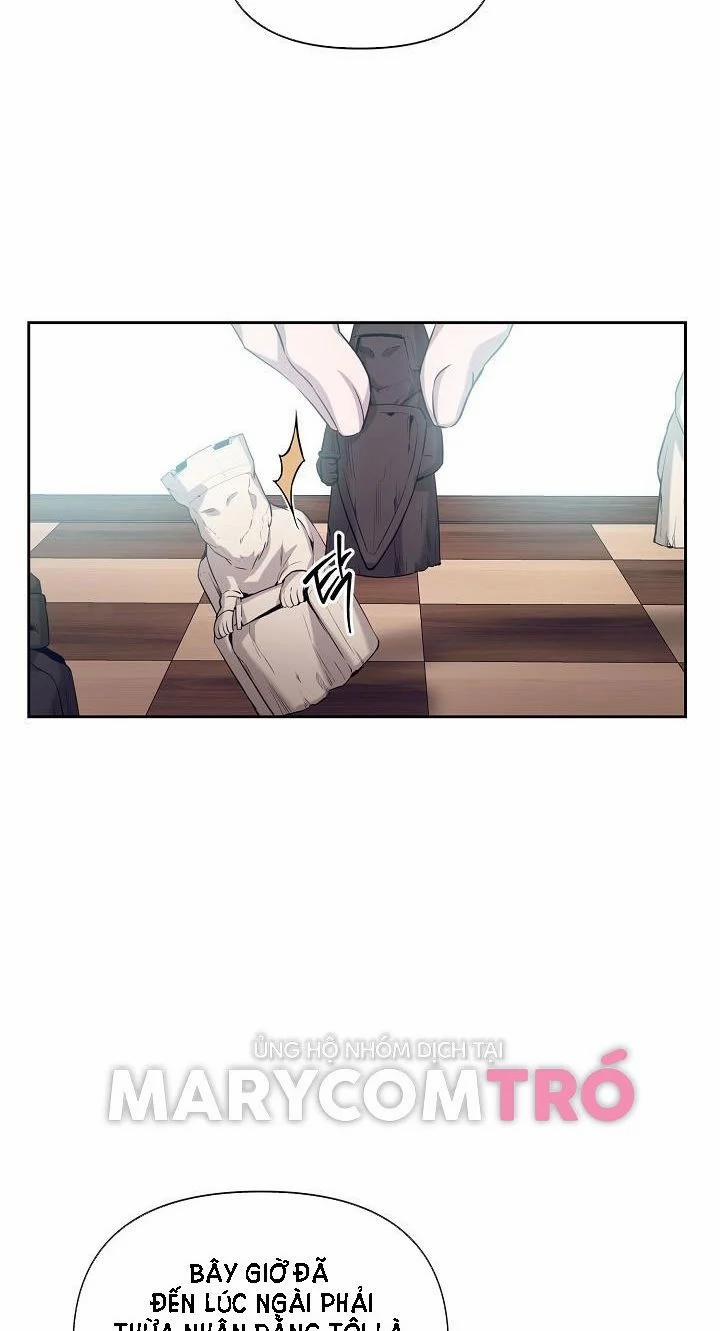 [18+] Hai Đế Chế, Nô Lệ Của Đế Chế 17.1 trang 1