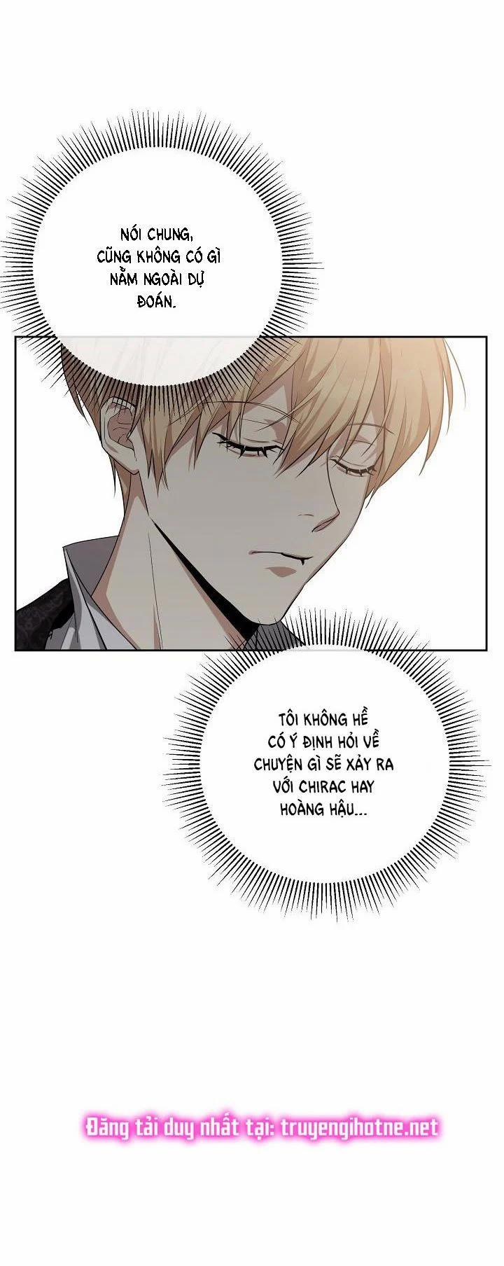 [18+] Hai Đế Chế, Nô Lệ Của Đế Chế 17.1 trang 10