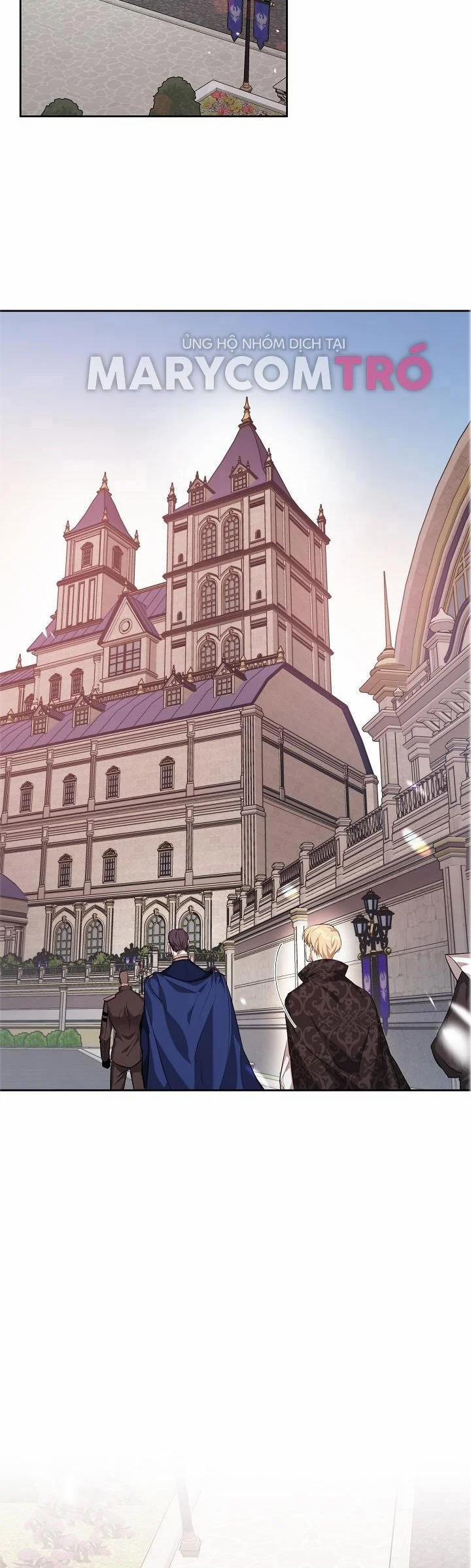 [18+] Hai Đế Chế, Nô Lệ Của Đế Chế 17.1 trang 12