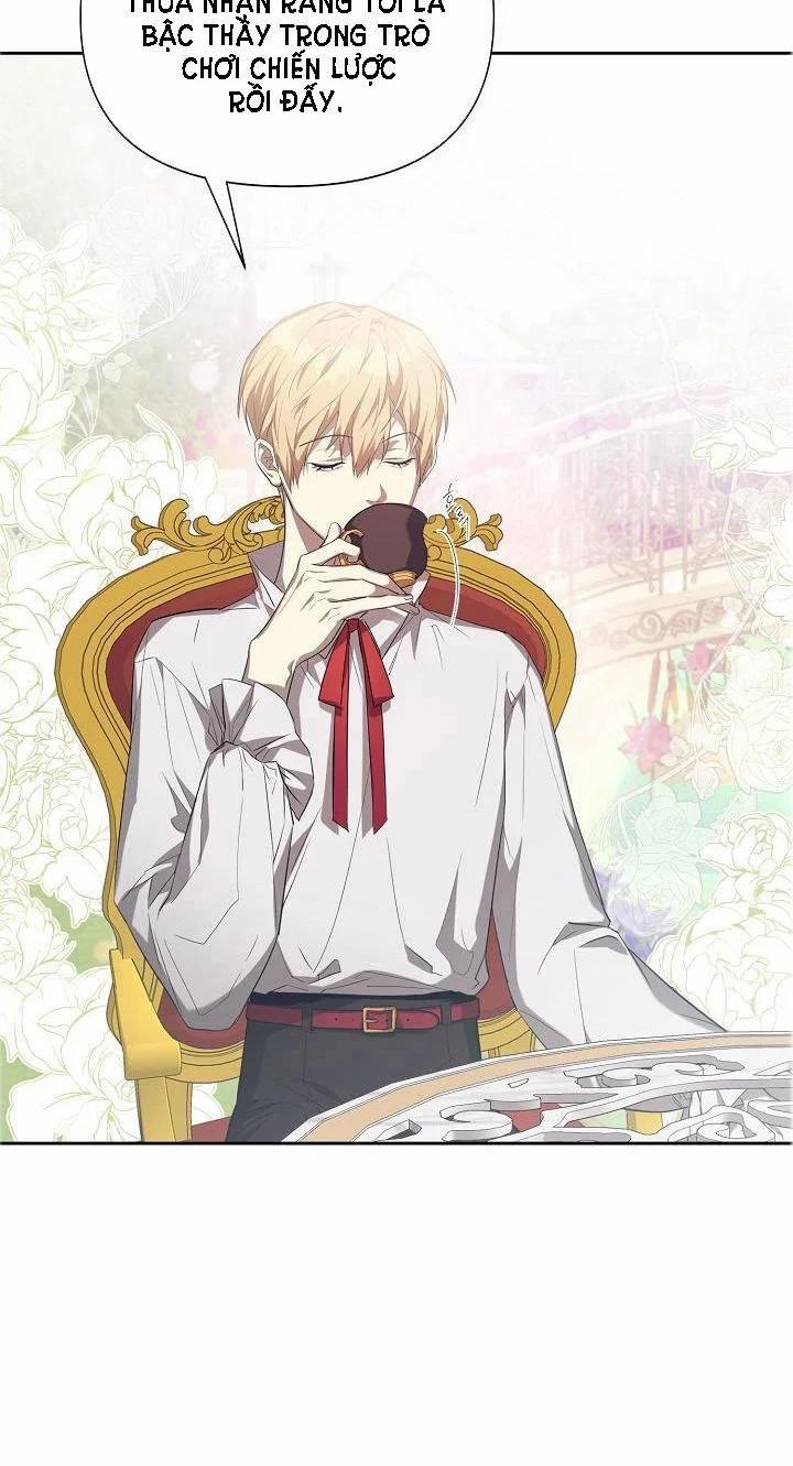 [18+] Hai Đế Chế, Nô Lệ Của Đế Chế 17.1 trang 2