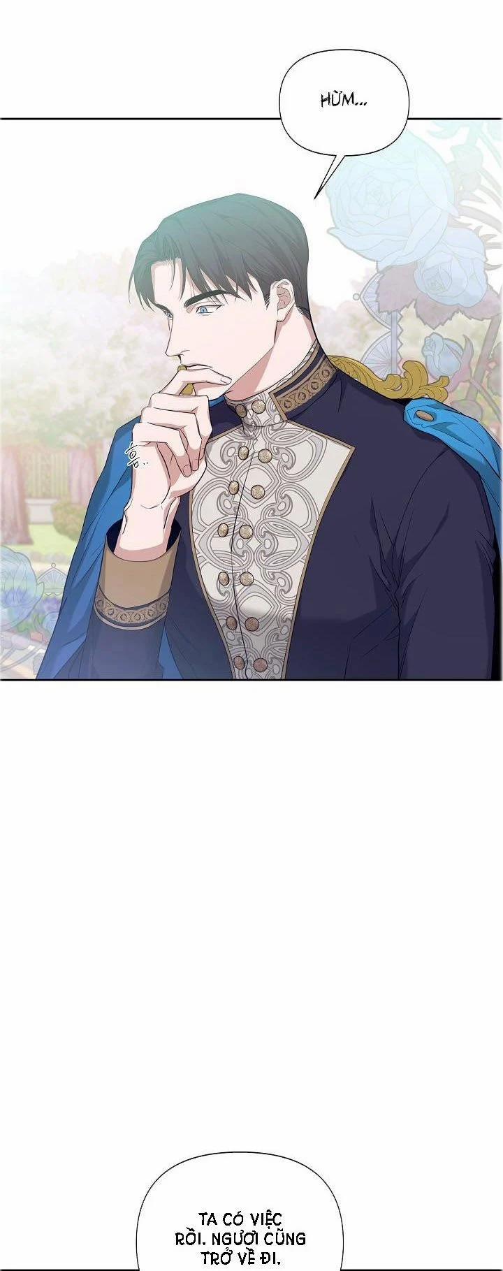 [18+] Hai Đế Chế, Nô Lệ Của Đế Chế 17.1 trang 3