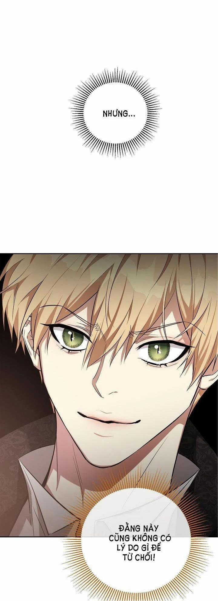 [18+] Hai Đế Chế, Nô Lệ Của Đế Chế 17.2 trang 0