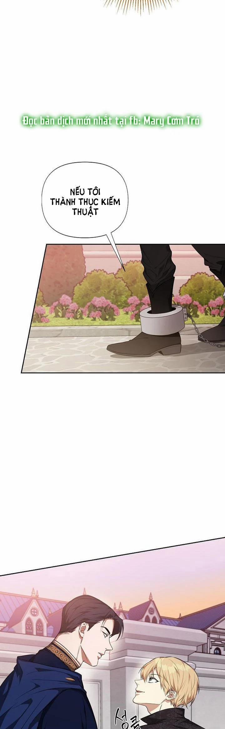 [18+] Hai Đế Chế, Nô Lệ Của Đế Chế 17.2 trang 1