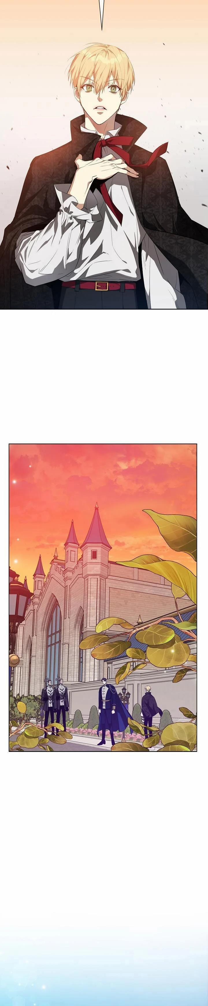 [18+] Hai Đế Chế, Nô Lệ Của Đế Chế 17.2 trang 11