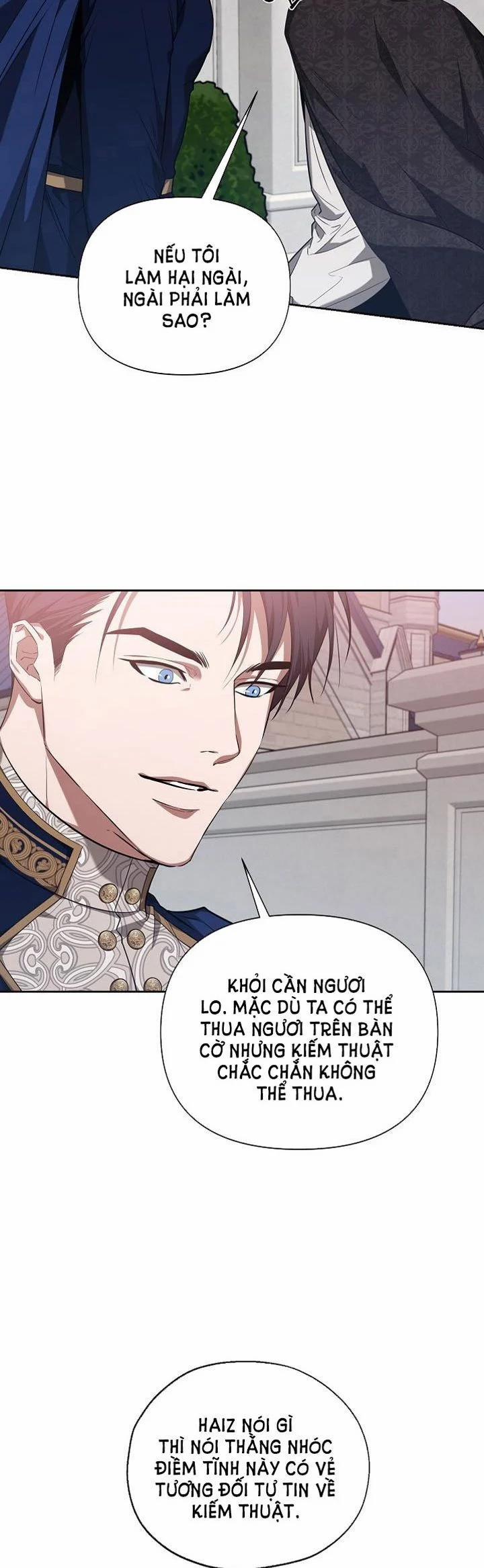 [18+] Hai Đế Chế, Nô Lệ Của Đế Chế 17.2 trang 2