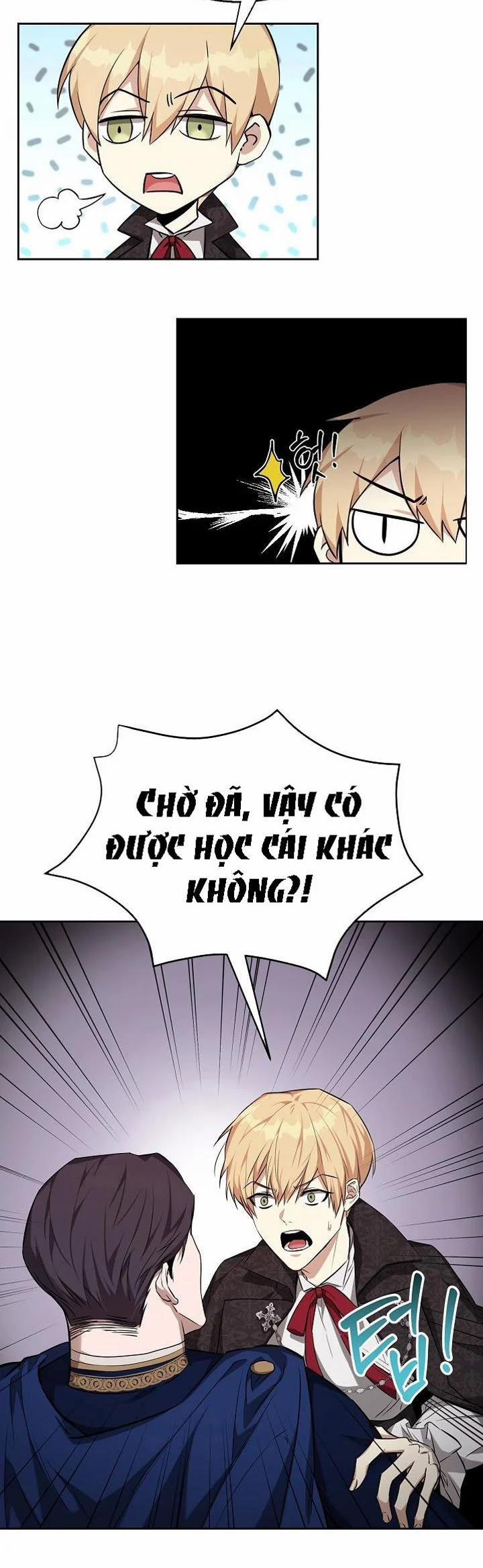 [18+] Hai Đế Chế, Nô Lệ Của Đế Chế 17.2 trang 3