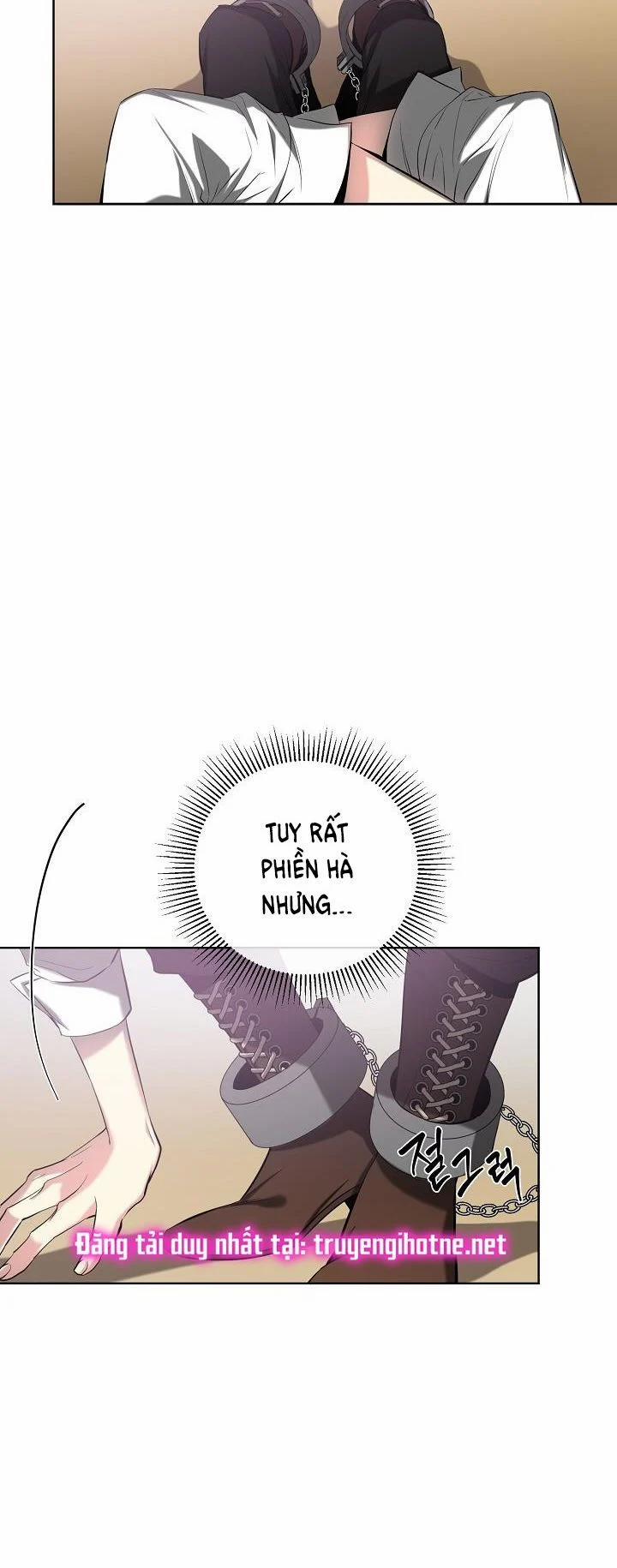 [18+] Hai Đế Chế, Nô Lệ Của Đế Chế 18.1 trang 2