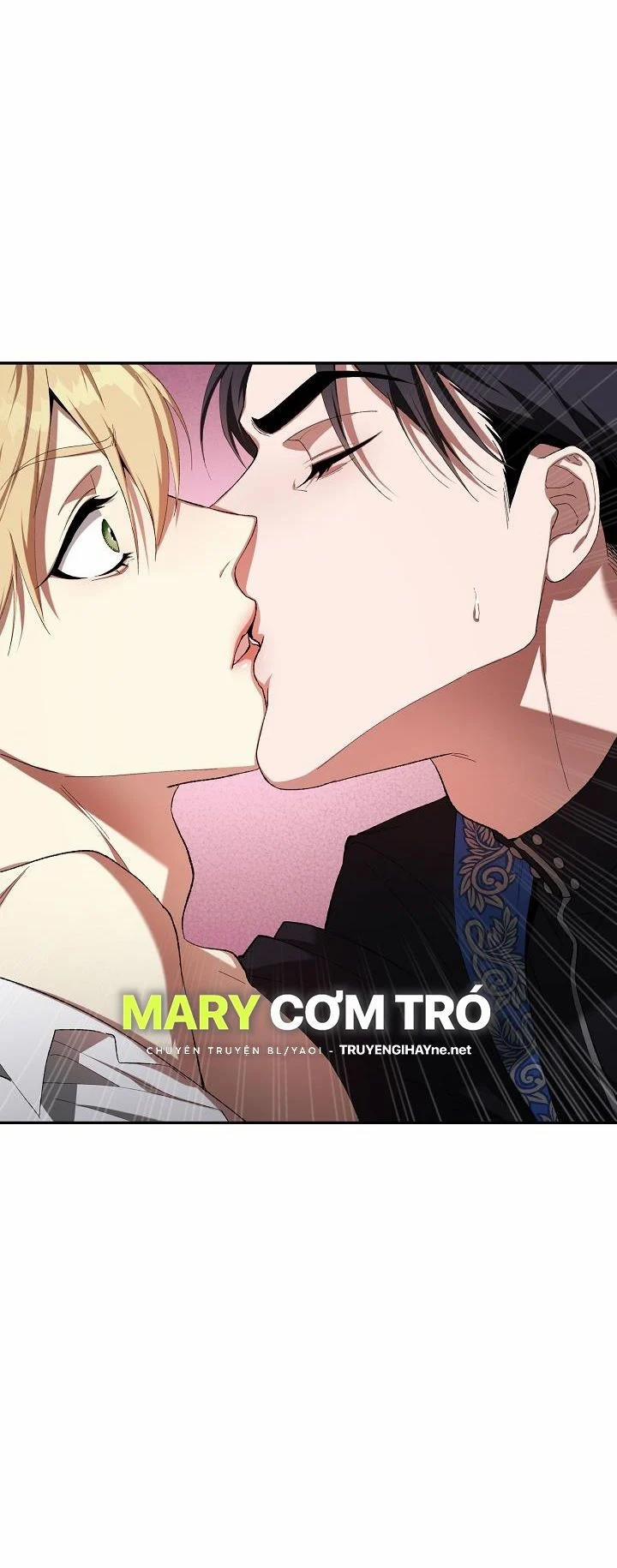 [18+] Hai Đế Chế, Nô Lệ Của Đế Chế 19.2 trang 51