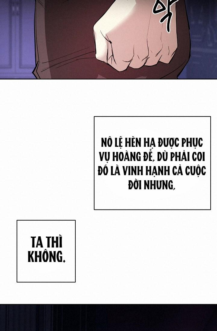 [18+] Hai Đế Chế, Nô Lệ Của Đế Chế 2.5 trang 29