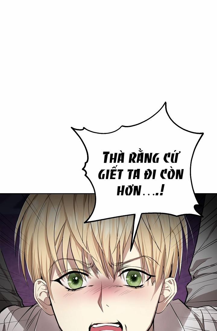 [18+] Hai Đế Chế, Nô Lệ Của Đế Chế 2.5 trang 38