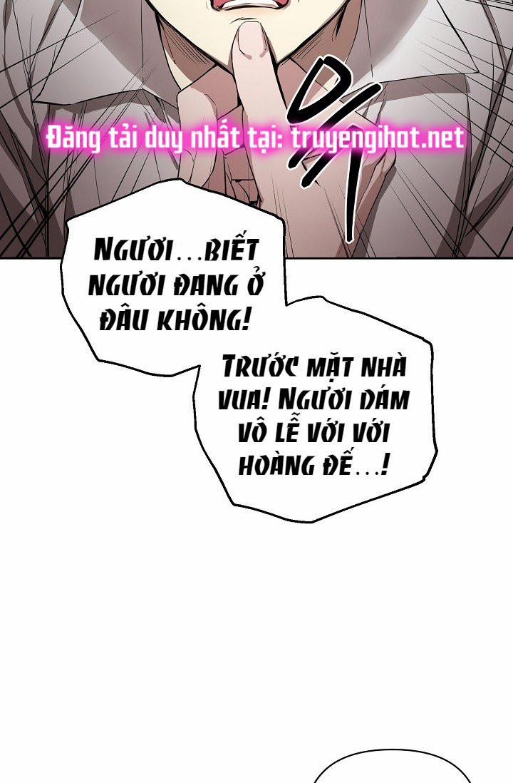 [18+] Hai Đế Chế, Nô Lệ Của Đế Chế 2.5 trang 39