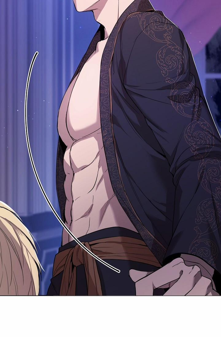 [18+] Hai Đế Chế, Nô Lệ Của Đế Chế 2.5 trang 43