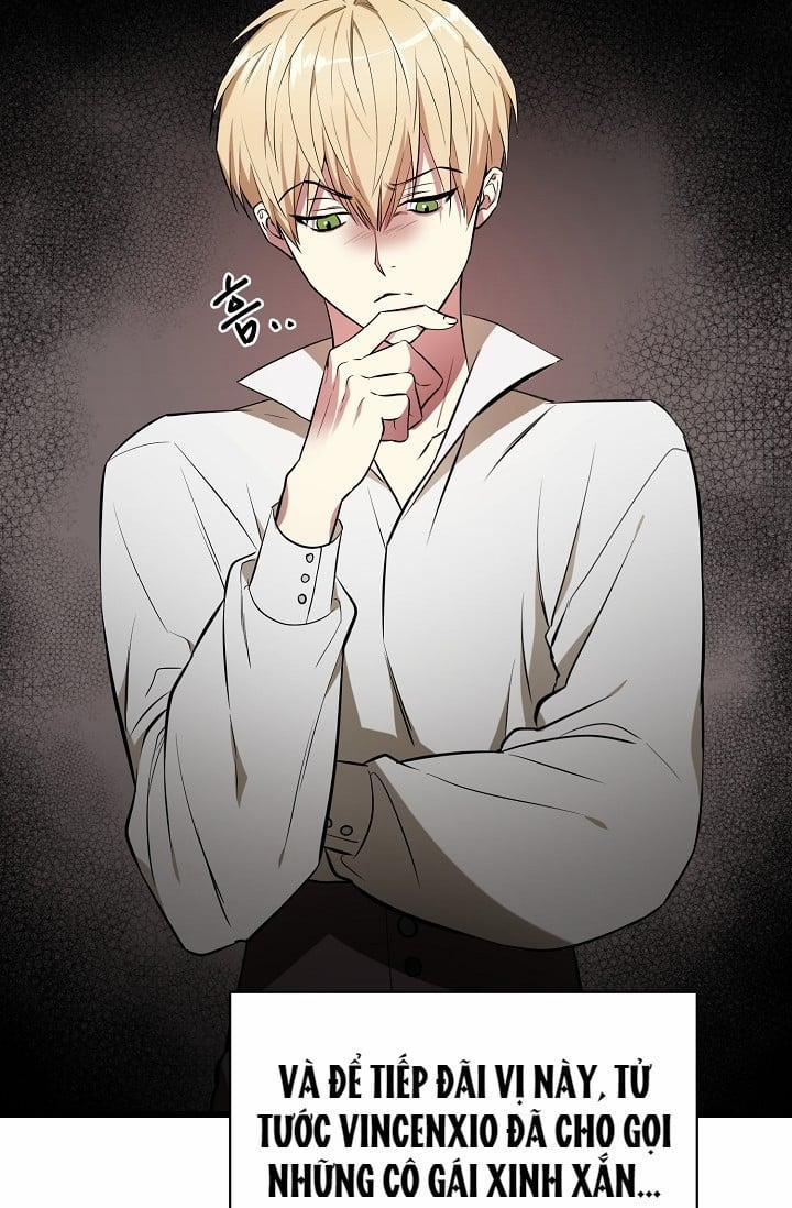 [18+] Hai Đế Chế, Nô Lệ Của Đế Chế 2.5 trang 8