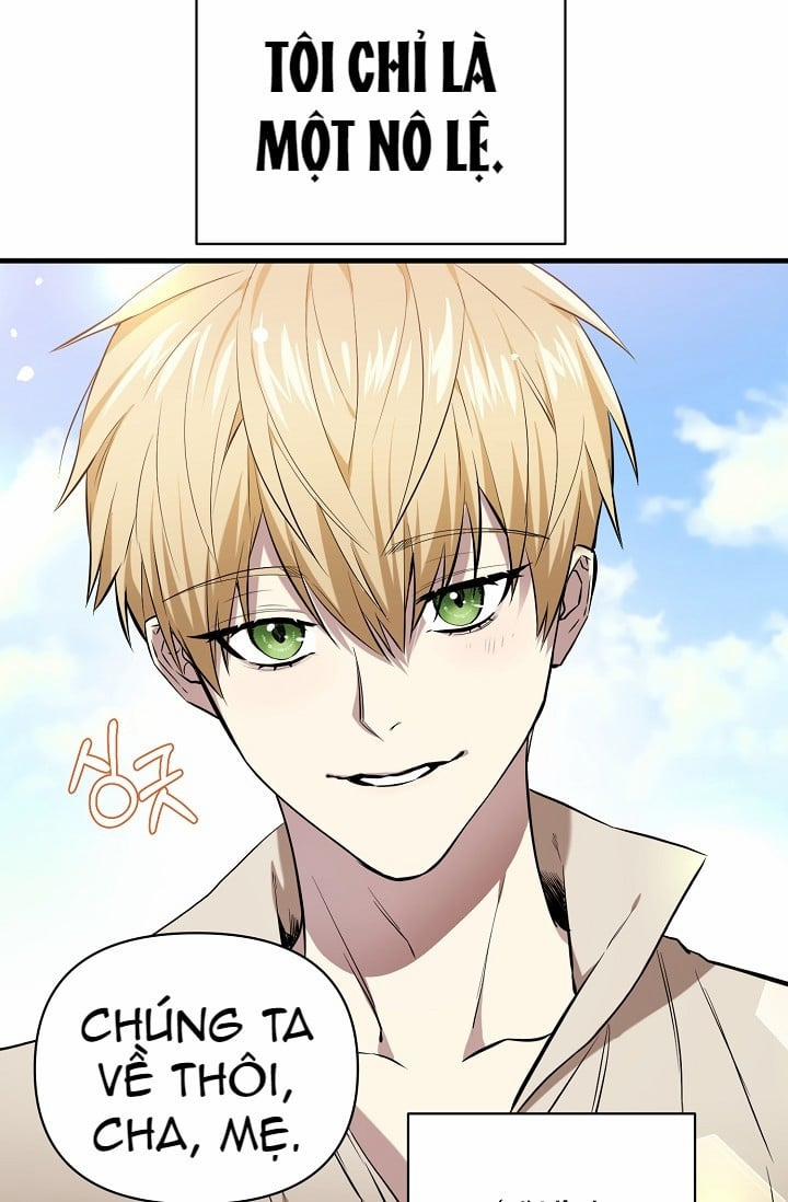 [18+] Hai Đế Chế, Nô Lệ Của Đế Chế 2 trang 14