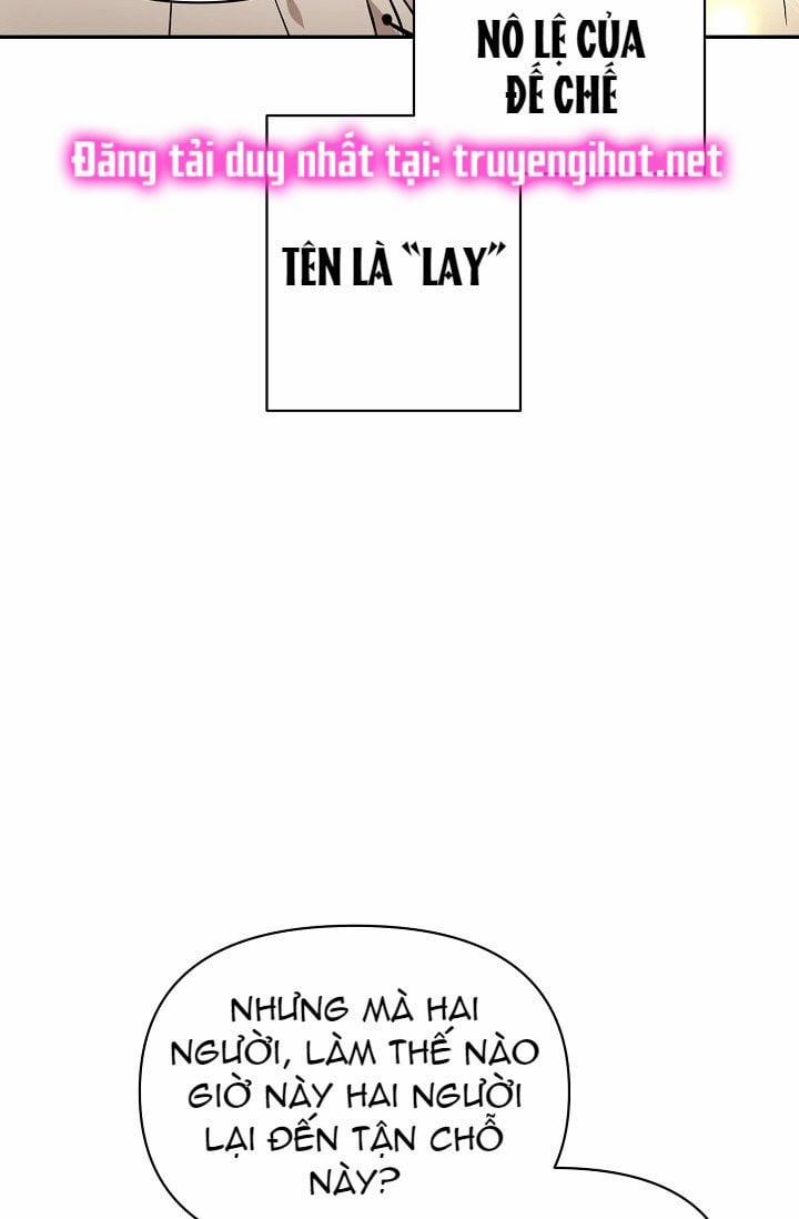 [18+] Hai Đế Chế, Nô Lệ Của Đế Chế 2 trang 15