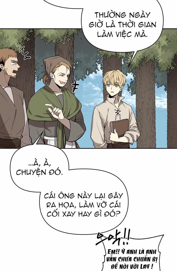 [18+] Hai Đế Chế, Nô Lệ Của Đế Chế 2 trang 16