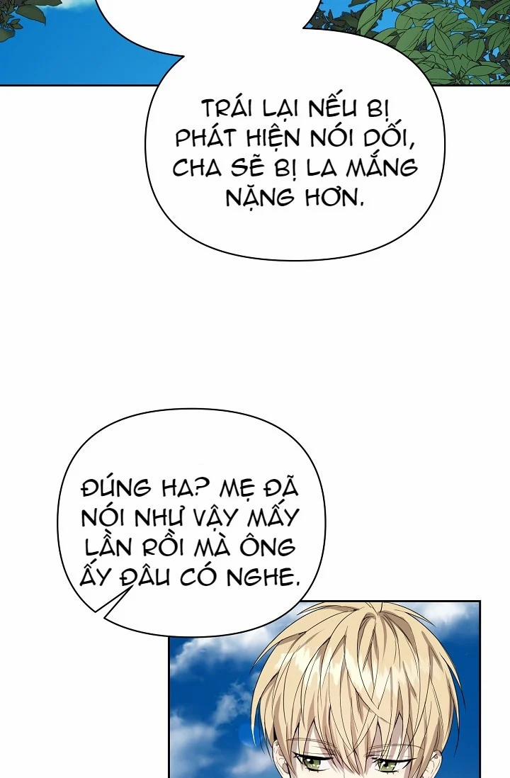 [18+] Hai Đế Chế, Nô Lệ Của Đế Chế 2 trang 20