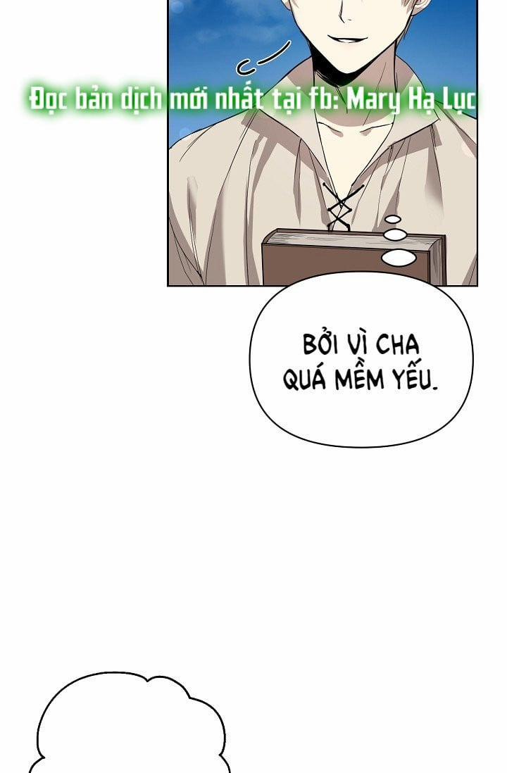 [18+] Hai Đế Chế, Nô Lệ Của Đế Chế 2 trang 21