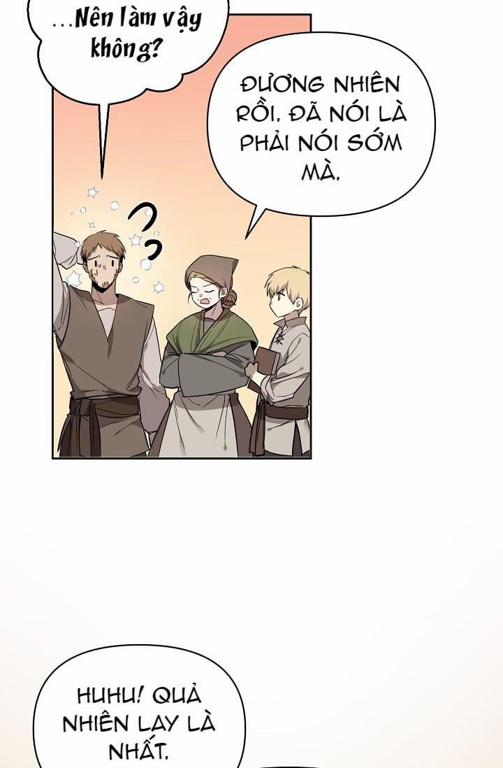 [18+] Hai Đế Chế, Nô Lệ Của Đế Chế 2 trang 22