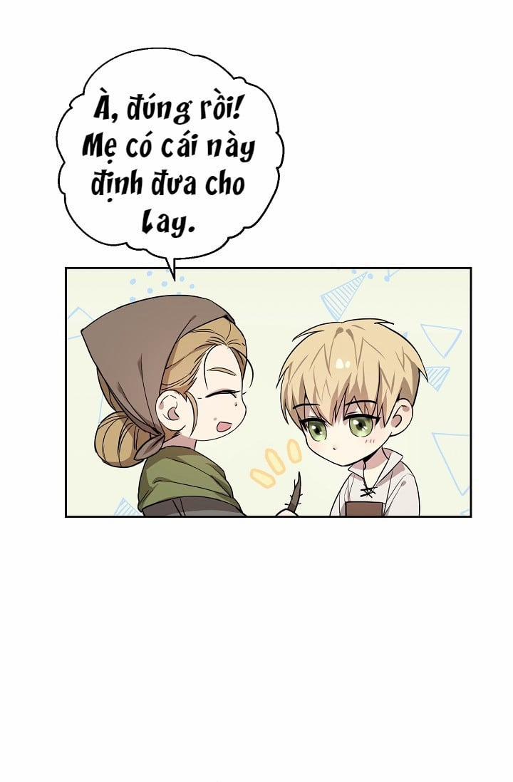 [18+] Hai Đế Chế, Nô Lệ Của Đế Chế 2 trang 25