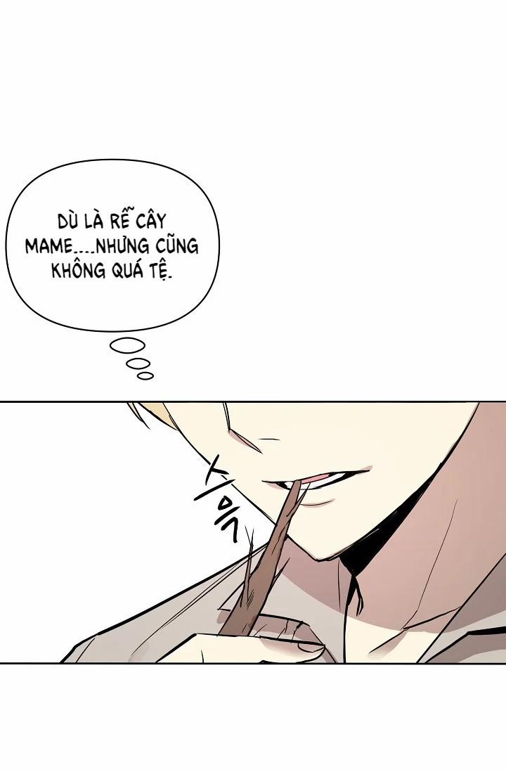 [18+] Hai Đế Chế, Nô Lệ Của Đế Chế 2 trang 28