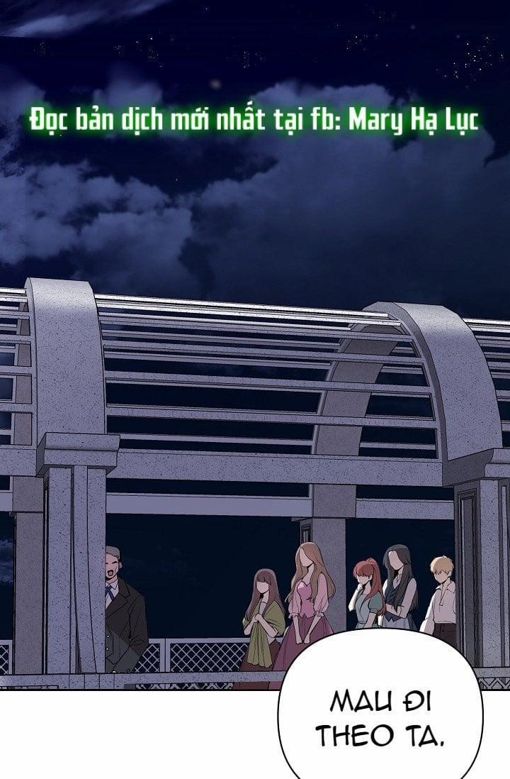 [18+] Hai Đế Chế, Nô Lệ Của Đế Chế 2 trang 33