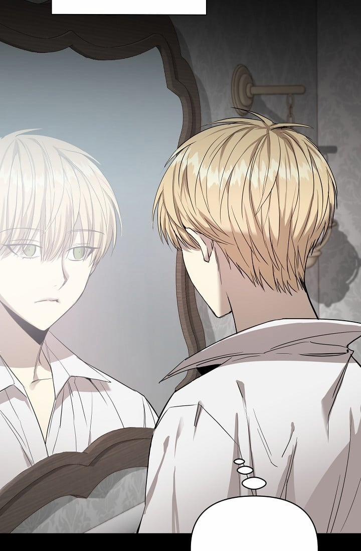 [18+] Hai Đế Chế, Nô Lệ Của Đế Chế 2 trang 40