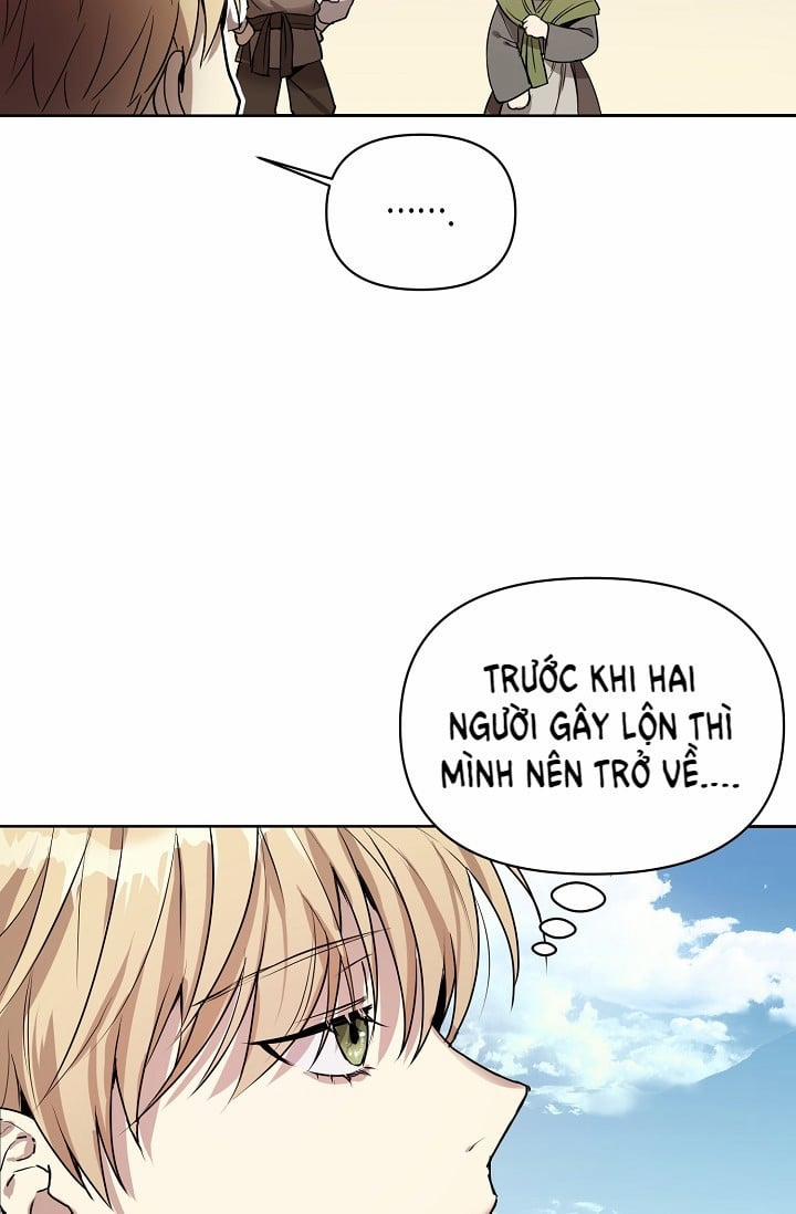 [18+] Hai Đế Chế, Nô Lệ Của Đế Chế 2 trang 7