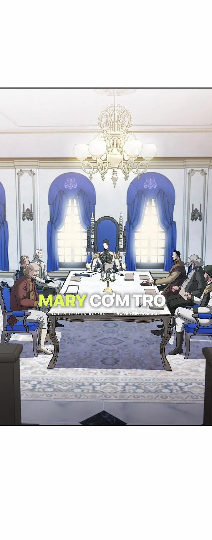 [18+] Hai Đế Chế, Nô Lệ Của Đế Chế 20.1 trang 1