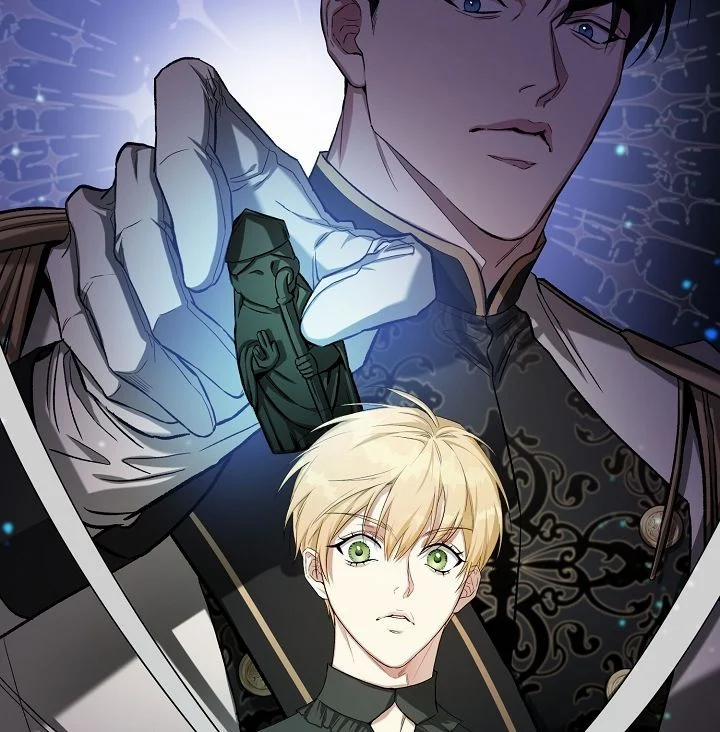 [18+] Hai Đế Chế, Nô Lệ Của Đế Chế 20.1 trang 10