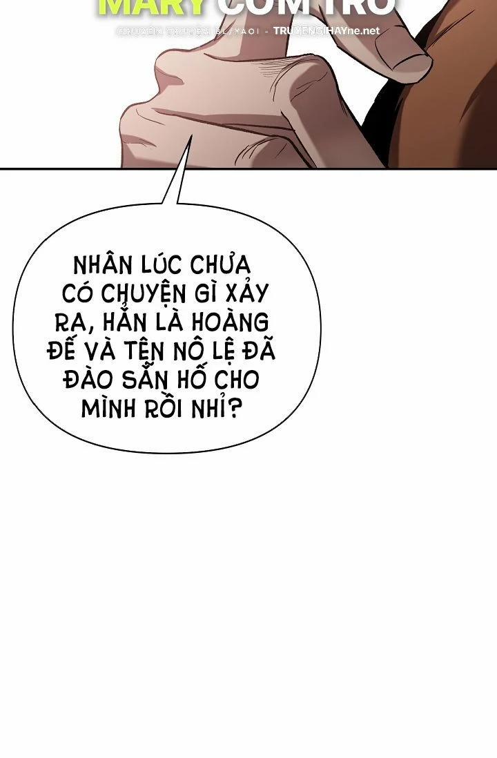 [18+] Hai Đế Chế, Nô Lệ Của Đế Chế 20.1 trang 20