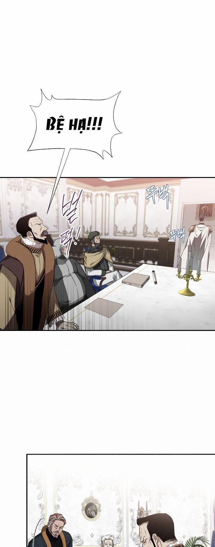 [18+] Hai Đế Chế, Nô Lệ Của Đế Chế 20.2 trang 0