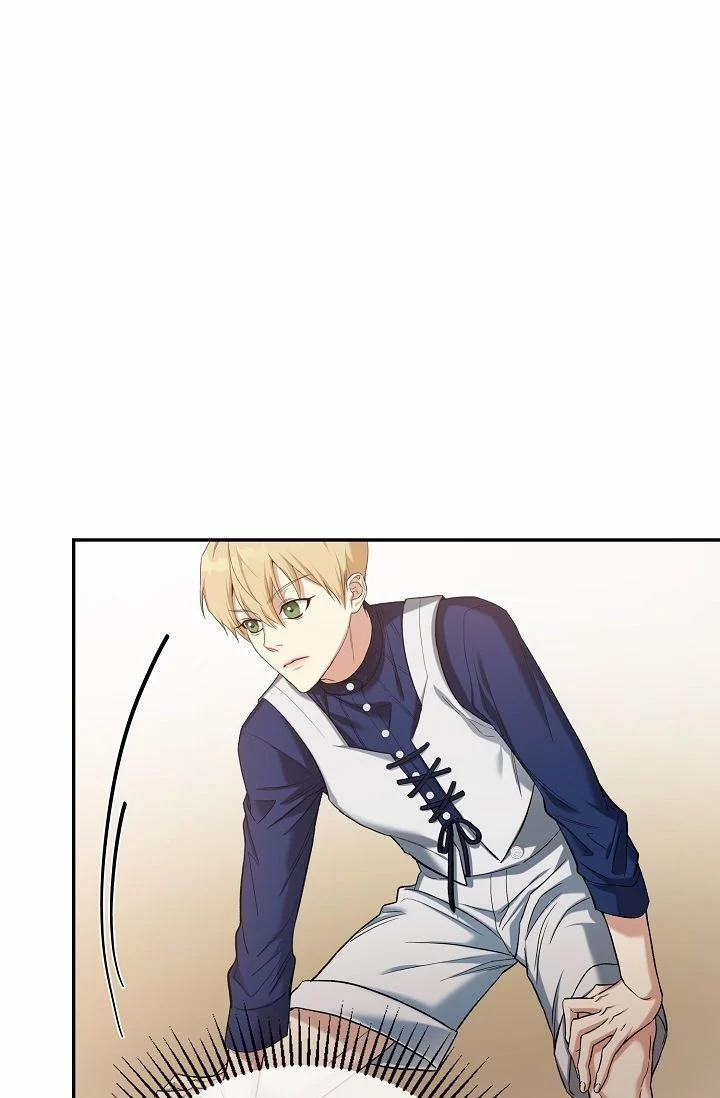 [18+] Hai Đế Chế, Nô Lệ Của Đế Chế 20.2 trang 33