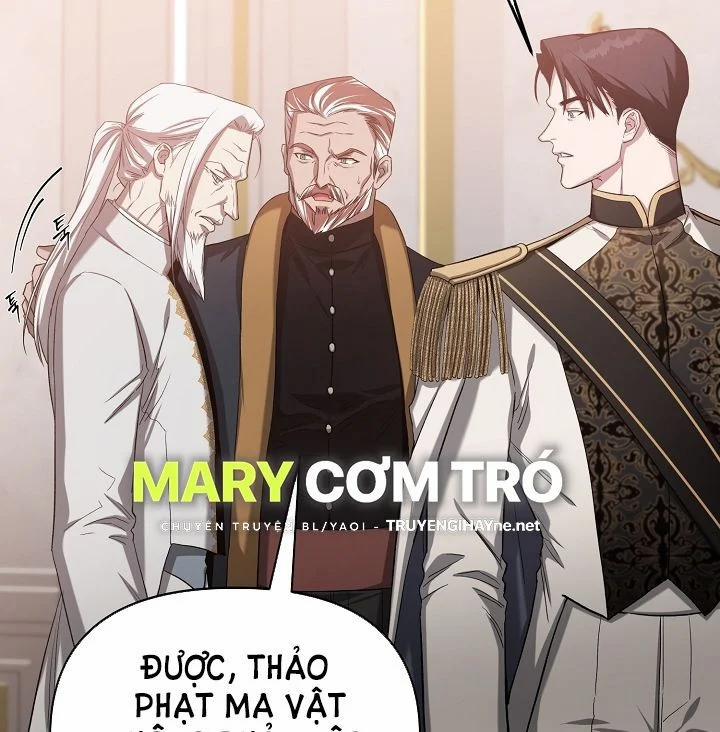 [18+] Hai Đế Chế, Nô Lệ Của Đế Chế 20.2 trang 7