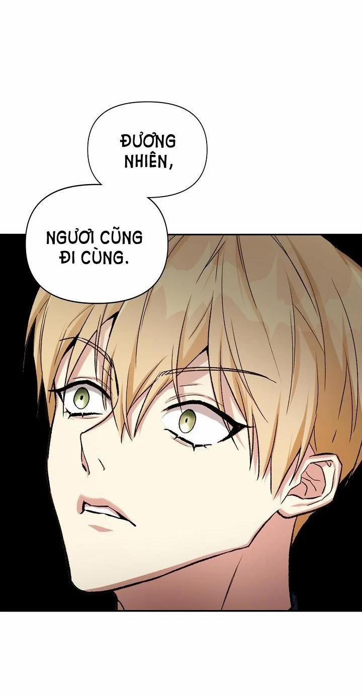 [18+] Hai Đế Chế, Nô Lệ Của Đế Chế 21.1 trang 0