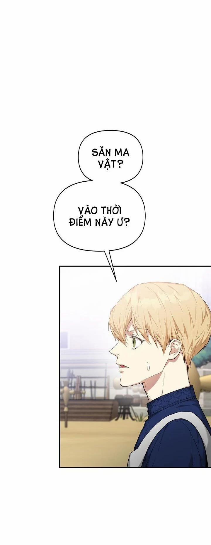 [18+] Hai Đế Chế, Nô Lệ Của Đế Chế 21.1 trang 2