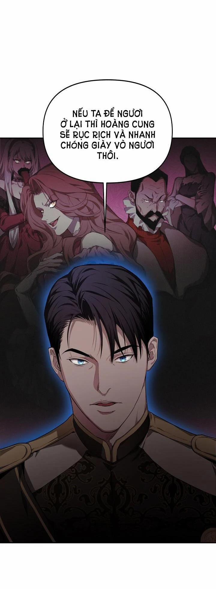 [18+] Hai Đế Chế, Nô Lệ Của Đế Chế 21.1 trang 6