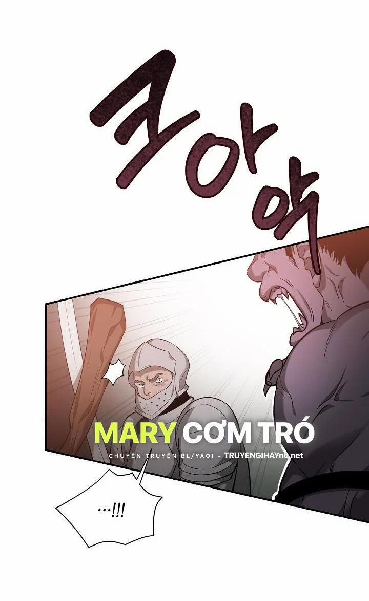 [18+] Hai Đế Chế, Nô Lệ Của Đế Chế 21.2 trang 10