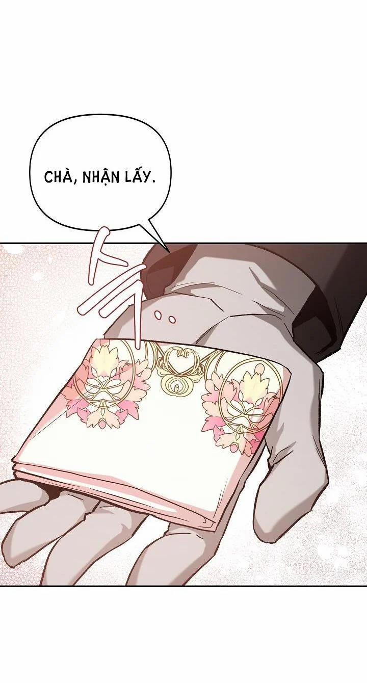 [18+] Hai Đế Chế, Nô Lệ Của Đế Chế 21.2 trang 41